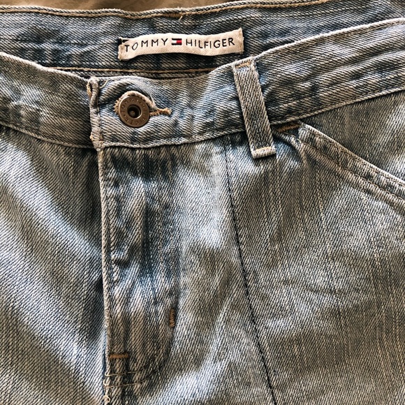 Vintage Tommy Hilfiger carpenter shorts - Picture 5 of 5